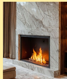 Услуги Камины, бассейны, сауны под ключ в Москве