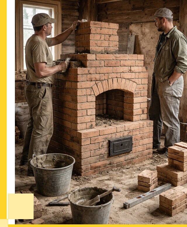 Изготовление печей для бани в Москве от 68673 р., АкваДомМск