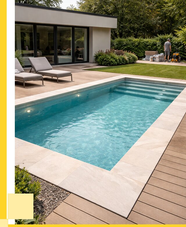 Бассейн под ключ в Москве от 2641250 р. строительство | АкваДомМск