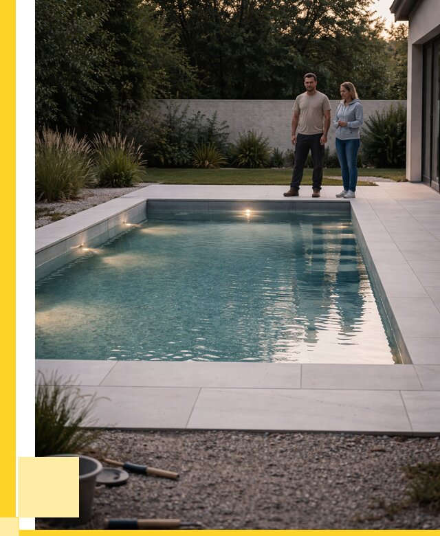 Проектирование бассейнов в Москве от 73955 р. | АкваДомМск