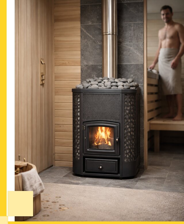 Печи для саун: Harvia, Tylo, EOS в Москве от 47543 р. | АкваДомМск