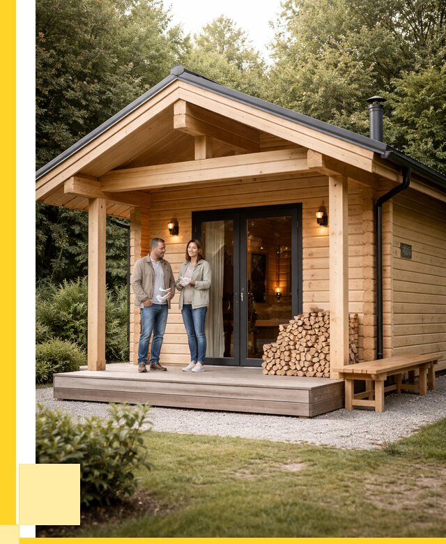 Бани под ключ в Москве от 950850 р. | Отделка под ключ — АкваДомМск