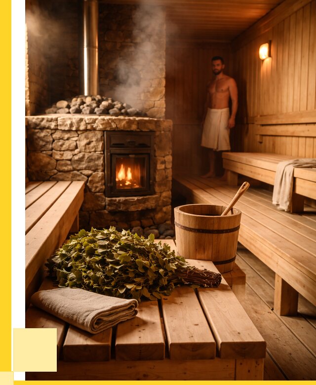 Парилки для бани купить в Москве от 79238 р. | АкваДомМск