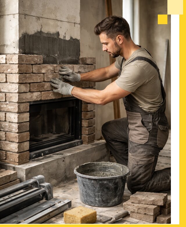 Услуги по устройству и монтажу Расул в банях и саунах в Москве